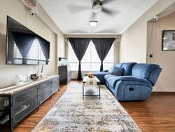 Blk 216B Boon Lay View (Jurong West), HDB 4 Rooms #566488711